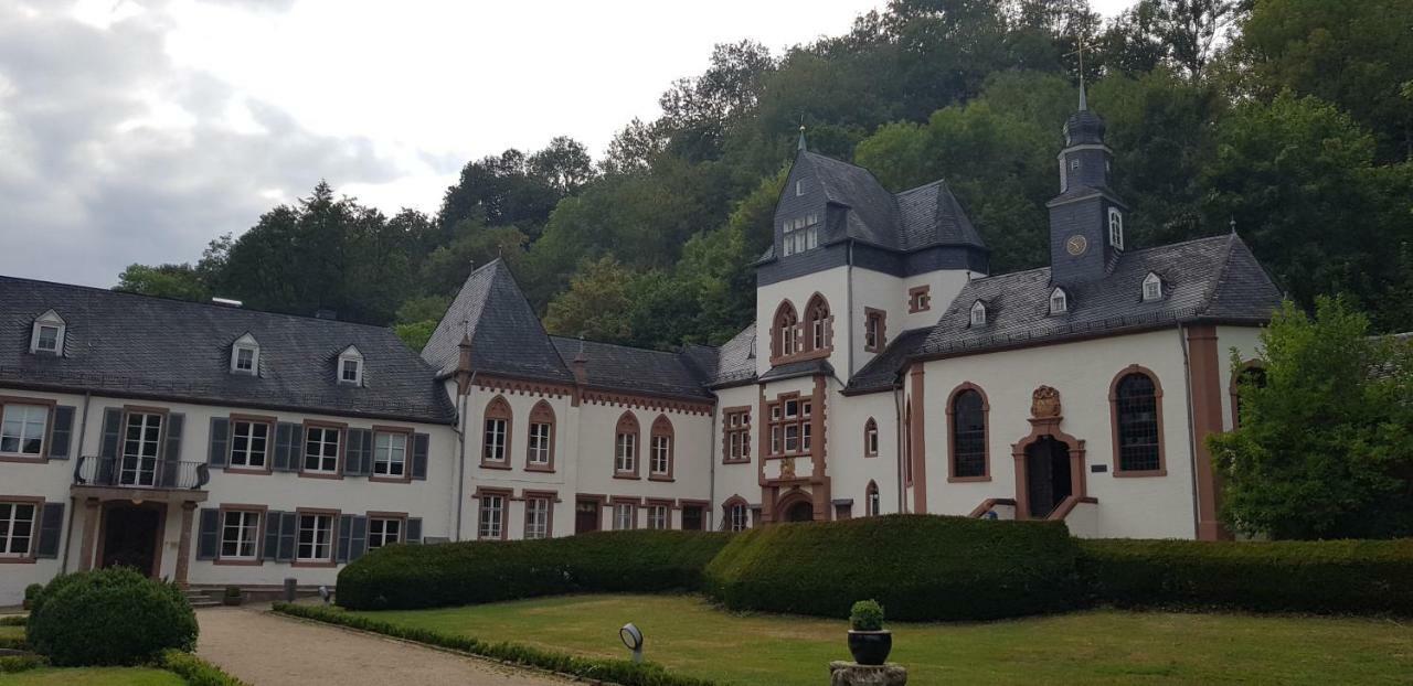 Ferienhaus An See Nohfelden Exterior photo